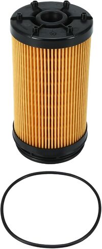 2025 2026 6.7 Cummins Oil Filter Compatible with RAM 2500 3500 4500 5500 25 26 6.7L Diesel Engine Replaces 68677810AA in Saudi Arabia