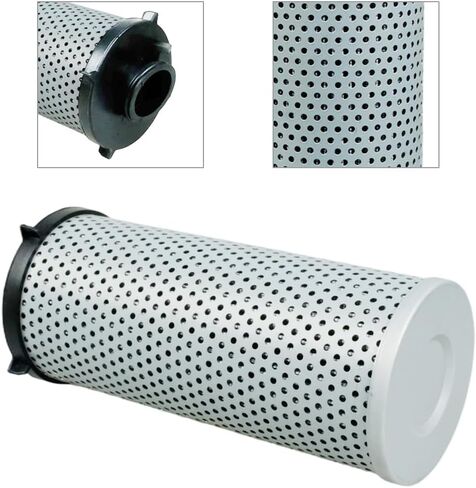 7414581 7024037 Hydraulic Oil Filter Suitable for Bobcat T450 T550 T590 T595 S450 S510 S530 S550 S570 S590 S595 in Kuwait