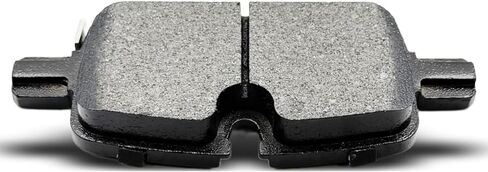 Front Rear Brake Pads For 2019-2022 Chevrolet Silverado 1500/GMC Sierra 1500, for 2021-2022 Chevrolet Suburban, for 2021-2022 Cadillac Escalade/ESV, for 2021-2023 Chevrolet Tahoe/GMC Yukon in Saudi Arabia