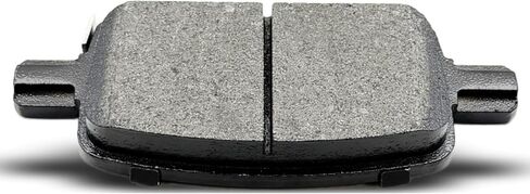 Front Rear Brake Pads For 2019-2022 Chevrolet Silverado 1500/GMC Sierra 1500, for 2021-2022 Chevrolet Suburban, for 2021-2022 Cadillac Escalade/ESV, for 2021-2023 Chevrolet Tahoe/GMC Yukon in Saudi Arabia
