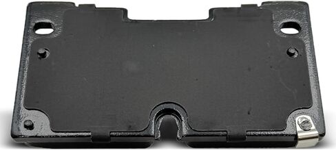 Front Rear Brake Pads For 2019-2022 Chevrolet Silverado 1500/GMC Sierra 1500, for 2021-2022 Chevrolet Suburban, for 2021-2022 Cadillac Escalade/ESV, for 2021-2023 Chevrolet Tahoe/GMC Yukon in Saudi Arabia