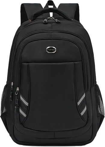 Travel Backpack Personal Item Carry On 20L Backpack Flight Approved Luggage Bag Large & Lightweight Shoulder Bag Mochila de Viaje Fit For Work Travel Sport Hiking College in Saudi Arabia