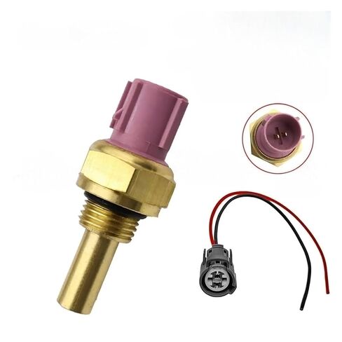 1/10/20PCS Coolant Temperature Sensor 37773-P13-004(1 Set) in Saudi Arabia