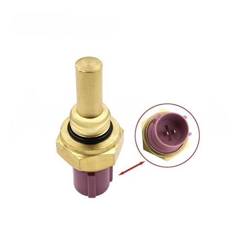 1/10/20PCS Coolant Temperature Sensor 37773-P13-004(1 Set) in Saudi Arabia