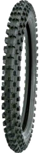 Bridgestone M59 Soft to Intermediate Tire - 80/100-21/Blackwall in Kuwait