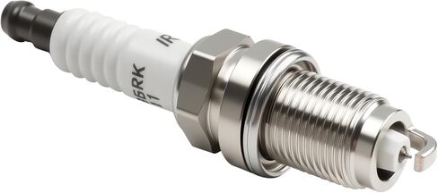 8 Pack Iridium Spark Plugs 6619 LFR6AIX-11 Fit for Toyota Tundra Sequoia Land Cruiser Lexus LX570 GX460 2008 2009 2010 2011 2012 2013 2014 2015 2016 2017 2018 2019 2020 5.7 4.6 V8 in Kuwait