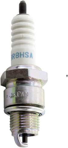 NGK Spark Plug BR8HSA- Set of 4 in Kuwait