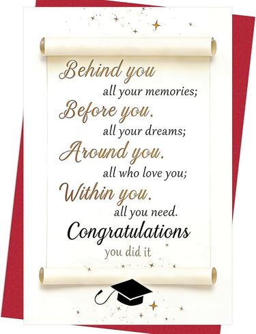 To Anyone Starting a New Chapter, Touching Congratulations on Your New Home Message Card,Warm Housewarming Surprise in Kuwait