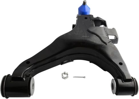 12pcs ASTOU Suspension Kit fit For Toyota for Sequoia 2008-2019 For Toyota for Tundra 2007-2019 Lower Control Arm Upper Control Arm Sway Bar Link Outer Inner Tie Rod End w/Boots in Kuwait
