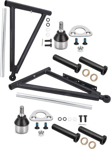 Front Lower A-Arm LH RH W/Ball Joint FITS Polaris TRAIL BLAZER 250 1996-2006 in Kuwait
