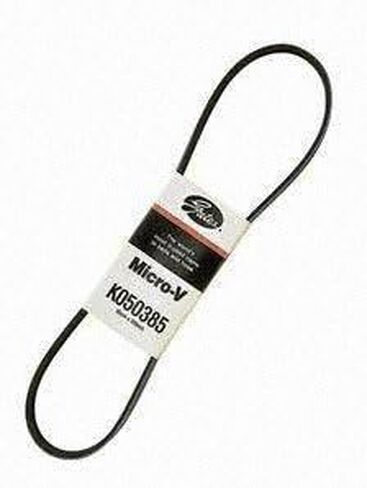 Gates K060535 Multi V-Groove Belt by Gates in Kuwait