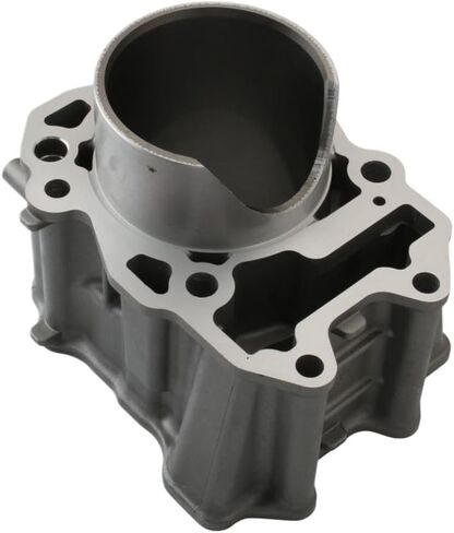 Cylinder Block Kit Compatible With AN400 400cc 11211-05H00-0F0 4T 2007-2018 Models Scooter Engine Part in Saudi Arabia