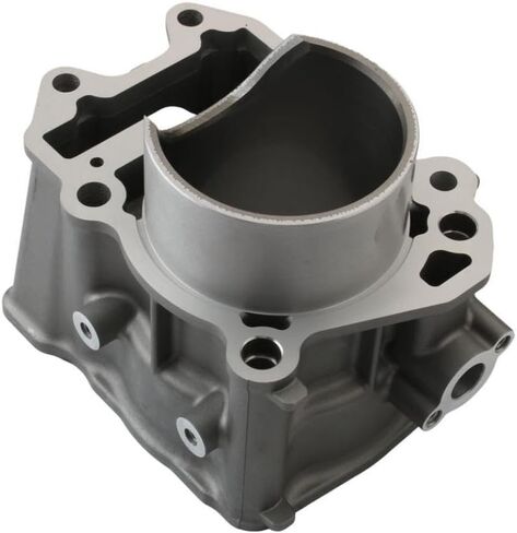 Cylinder Block Kit Compatible With AN400 400cc 11211-05H00-0F0 4T 2007-2018 Models Scooter Engine Part in Saudi Arabia