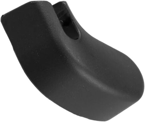 Rear Windshield Wiper Arm Nut Cover Cap, T4A7965 Compatible with Jaguar F-Pace 2.0L Ingenium A/T 300 Sport Sport Utility 2020, Jaguar F-Pace 2.0L Ingenium A/T Base Sport Utility 2018-2022 in Saudi Arabia