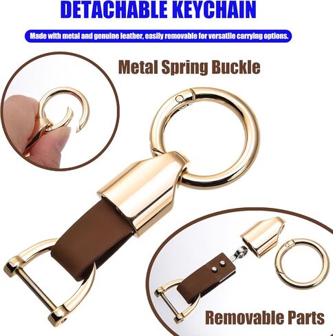 for Cadillac Key Fob Cover, 6-Button TPU Case with Keychain, Car Key Accessories Compatible with CT4 (2020-2022), CT5 (2020-2022), Escalade ESV (2021-2025), Lyriq (2023-2025) in Saudi Arabia