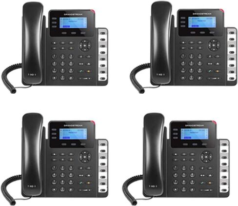 Grandstream GXP1630 Bundle of 4 in Kuwait