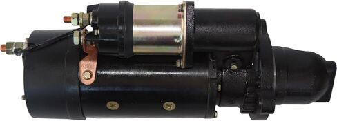 24V 7.5kw 11T Starter Motor 1109286 For Caterpillar CAT 3516 3512 3508 3196 C-12 C18 C12 3408C 3406B 3406E C175-16 3176C C32 3412C 3412E 3412D Marine Products DEYAOLKL in Kuwait
