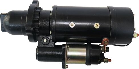 24V 7.5kw 11T Starter Motor 3004699 For Caterpillar CAT 3516 3512 3508 3196 C-12 C18 C12 3408C 3406B 3406E C175-16 3176C C32 3412C 3412E 3412D Marine Products DEYAOLKL in Kuwait