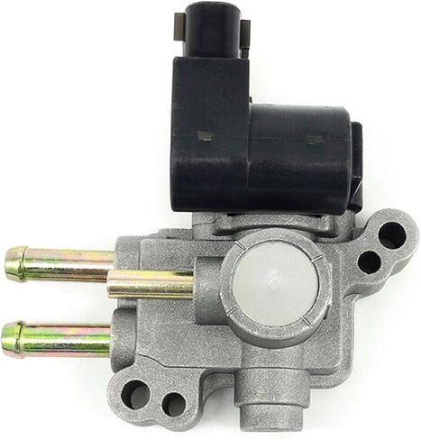 36460-PAA-L21 IACV IAC صمام التحكم في الهواء الخامل يناسب هوندا أكورد 2.3L EX LX SE 1998-2002 مع حشية in Kuwait