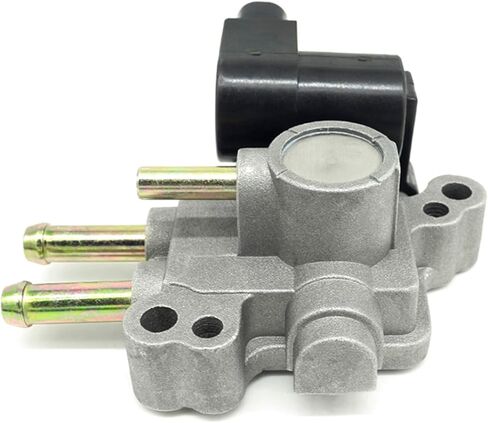 36460-PAA-L21 IACV IAC صمام التحكم في الهواء الخامل يناسب هوندا أكورد 2.3L EX LX SE 1998-2002 مع حشية in Kuwait
