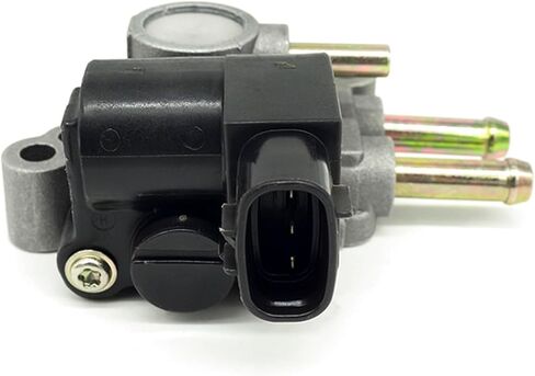 36460-PAA-L21 IACV IAC صمام التحكم في الهواء الخامل يناسب هوندا أكورد 2.3L EX LX SE 1998-2002 مع حشية in Kuwait