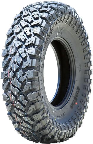 Set of 4 (FOUR) Kenda Klever X/T ATV UTV All-Terrain Mud Off-Road Radial Tires-30x10.00R14 30x10R14 30x10x14 74M Load Range 8 Ply BSW Black Side Wall in Kuwait