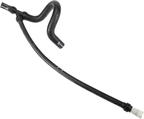 GM Genuine Parts 15834773 Radiator Surge Tank Outlet Hose in Kuwait