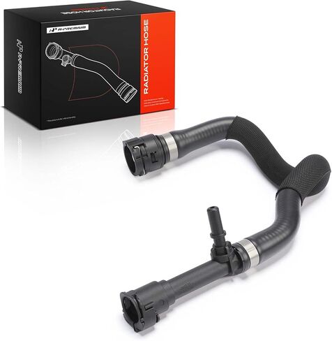 خرطوم المبرد A-Premium Heater Outlet (الخلفي) متوافق مع فولفو XC60 2015 2016 2017، 2.0 لتر in Kuwait