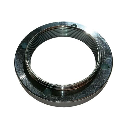 Wheel Hub Adjusting Nut Compatible with Toyota 4Runner FJ Cruiser Sequoia Tacoma Tundra Replace# 43521-35010 4352135010 in Saudi Arabia