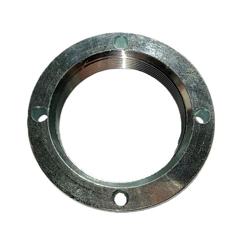 Wheel Hub Adjusting Nut Compatible with Toyota 4Runner FJ Cruiser Sequoia Tacoma Tundra Replace# 43521-35010 4352135010 in Saudi Arabia