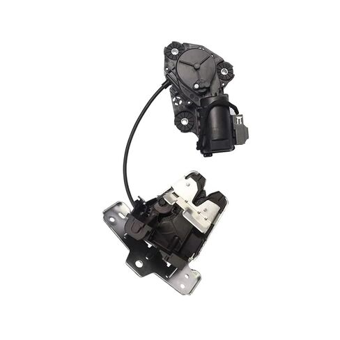 31484699 Rear Trunk Door Lock Actuator Motor Tailgate Boot Hatch Compatible for Volvo XC40 XC60 XC90 V60 32149889 in Kuwait