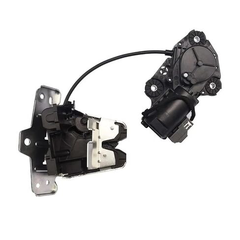 31484699 Rear Trunk Door Lock Actuator Motor Tailgate Boot Hatch Compatible for Volvo XC40 XC60 XC90 V60 32149889 in Kuwait