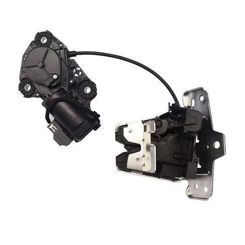 31484699 Rear Trunk Door Lock Actuator Motor Tailgate Boot Hatch Compatible for Volvo XC40 XC60 XC90 V60 32149889 in Kuwait