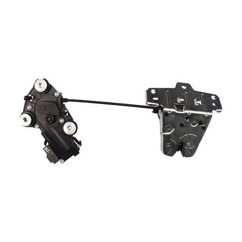 31484699 Rear Trunk Door Lock Actuator Motor Tailgate Boot Hatch Compatible for Volvo XC40 XC60 XC90 V60 32149889 in Kuwait