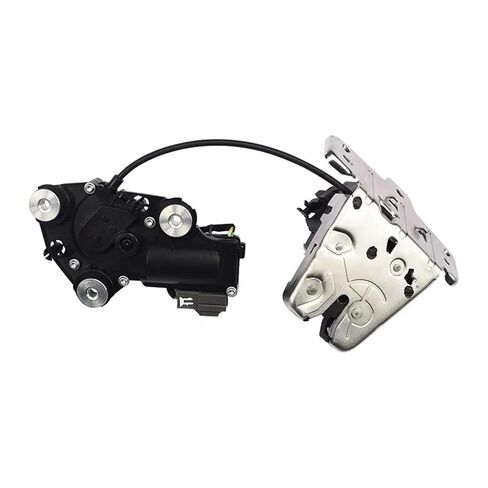 31484699 Rear Trunk Door Lock Actuator Motor Tailgate Boot Hatch Compatible for Volvo XC40 XC60 XC90 V60 32149889 in Kuwait