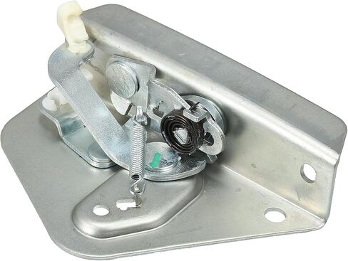 uxcell No.55347099AD/55347099AE/55028982/55076091 Right Passenger Side Sliding Door Latch Lock Assembly for Dodge B1500 B2500 B3500 1995-1998 in Kuwait