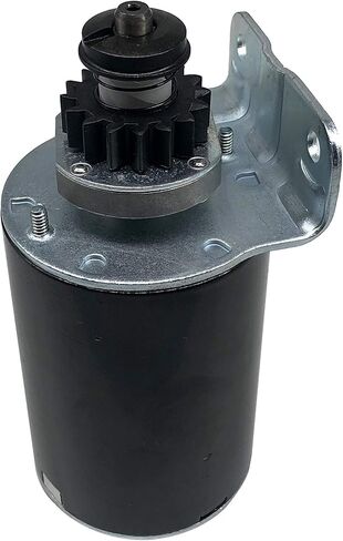 5746 Starter Motor for Briggs & Stratton 393499 394943 399169 490420 494198 494990 497401 for John Deere AM106883 AM38136 AM39285 LG490420 LG497401+A001 in Kuwait