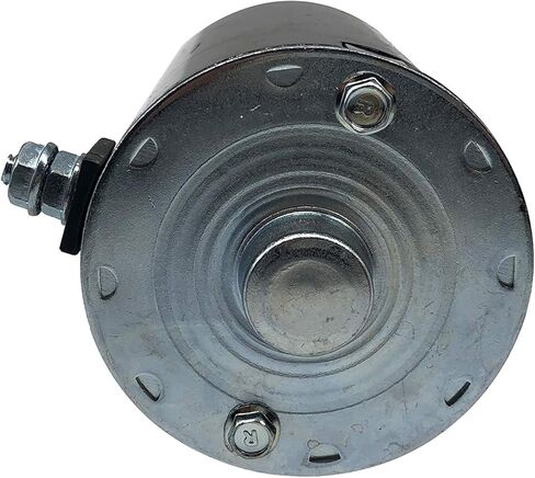 5746 Starter Motor for Briggs & Stratton 393499 394943 399169 490420 494198 494990 497401 for John Deere AM106883 AM38136 AM39285 LG490420 LG497401+A001 in Kuwait