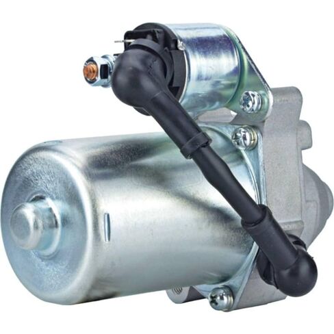 RAREELECTRICAL Starter Compatible with Kohler 17-098-04S 17-098-12S 1709804S 1709812S Command Pro Ch395 Engine 9.5Hp 277Cc 12V 14T CCW Horizontal Shaft Log Splitter in Kuwait
