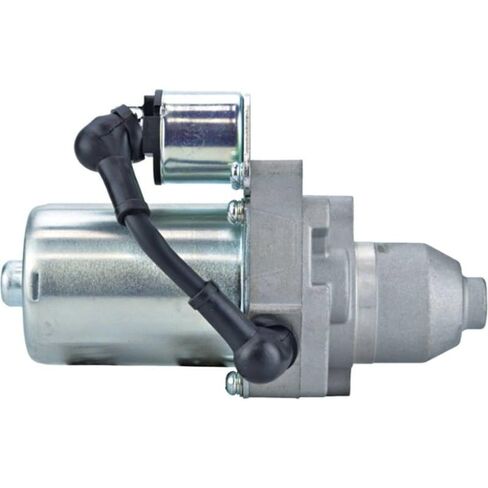 RAREELECTRICAL Starter Compatible with Kohler 17-098-04S 17-098-12S 1709804S 1709812S Command Pro Ch395 Engine 9.5Hp 277Cc 12V 14T CCW Horizontal Shaft Log Splitter in Kuwait