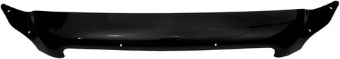 OMAC Front Bug Shield Hood Deflector Guard for Volvo XC90 2003-2006 Black Smoke in Kuwait