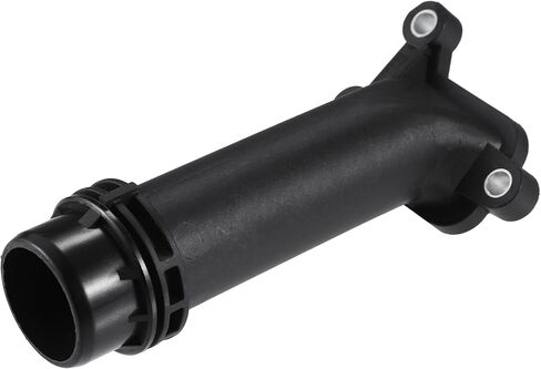 uxcell Engine Coolant Hose Connector for BMW E90 E91 E92 E93 X1 X3 X4 X5 F10 F20 F30 E71 MINI No.11127810707 in Kuwait