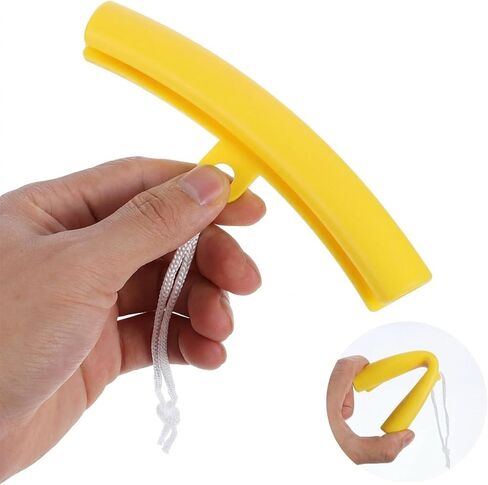 5Pcs Rim Protector Tire Changing Tire Machine Rim Protectors Motorcycle Wheel Guards Wheel Saver Rims Saver for Changing Tires Rims Guard Tires Changer, Yellow in Kuwait