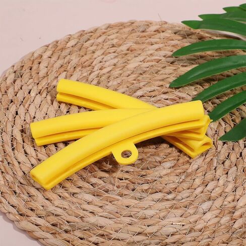 5Pcs Rim Protector Tire Changing Tire Machine Rim Protectors Motorcycle Wheel Guards Wheel Saver Rims Saver for Changing Tires Rims Guard Tires Changer, Yellow in Kuwait