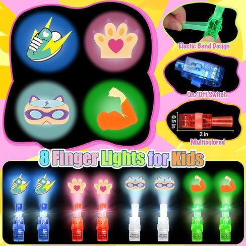 Oisacirg 4 Pack Kitties Capes for Kids, Kitties Costume with Superhero Capes Masks Dress Up Set for Cosplay Party Birthday Halloween Gifts Toys for Boys Girls Kids Toddler 3 4 5 6 7+ in Saudi Arabia