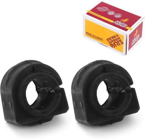 Metrix Premium Front To Frame Stabilizer Bar Bushing Kit K200876 Fits 08-17 Buick Enclave, 09-17 Chevrolet Traverse, 15 Traverse FWD, 17 GMC Acadia Limited, 14-15 Acadia FWD, 07-10 Saturn Outlook in Saudi Arabia