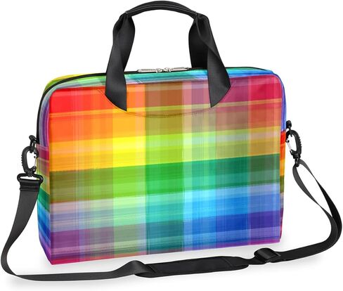 16 Inch Laptop Case Bag for Women Men Waterproof Laptop Sleeve Protective Computer Tote Bag in Saudi Arabia
