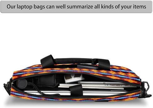 16 Inch Laptop Case Bag for Women Men Waterproof Laptop Sleeve Protective Computer Tote Bag in Saudi Arabia