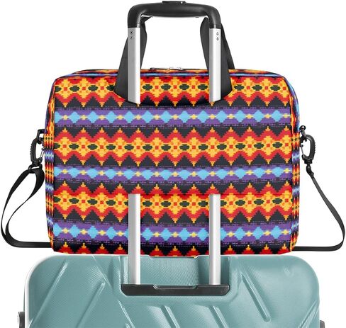 16 Inch Laptop Case Bag for Women Men Waterproof Laptop Sleeve Protective Computer Tote Bag in Saudi Arabia