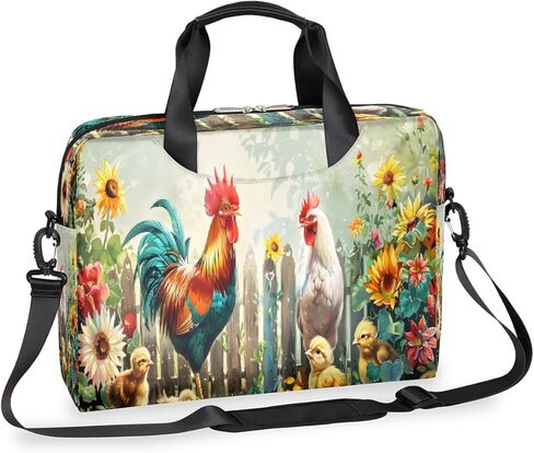 16 Inch Laptop Case Bag for Women Men Waterproof Laptop Sleeve Protective Computer Tote Bag in Saudi Arabia